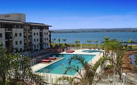 Apartamento Life Resort Brasília